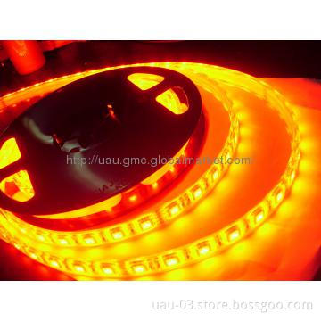 DC 12V 60Led/M 5050led strip light
